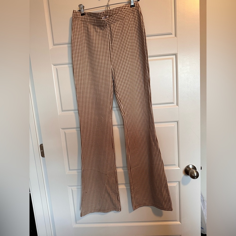 Cotton on pants